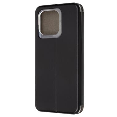 Чехол для мобильного телефона Armorstandart G-Case Motorola G86 5G Black (ARM86596) фото №2