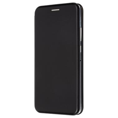 Чехол для мобильного телефона Armorstandart G-Case Motorola G86 5G Black (ARM86596) фото №1