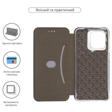 Чехол для мобильного телефона Armorstandart G-Case Motorola G86 5G Dark Blue (ARM86703) фото №3