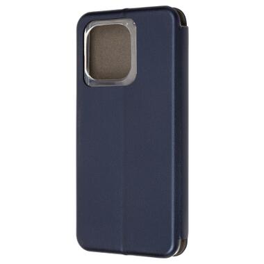 Чехол для мобильного телефона Armorstandart G-Case Motorola G86 5G Dark Blue (ARM86703) фото №2