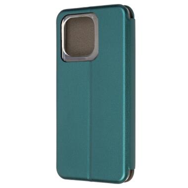Чехол для мобильного телефона Armorstandart G-Case Motorola G86 5G Green (ARM86704) фото №2