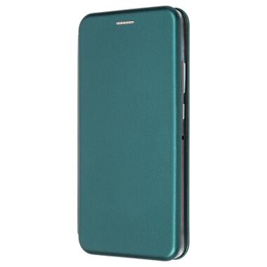 Чехол для мобильного телефона Armorstandart G-Case Motorola G86 5G Green (ARM86704) фото №1