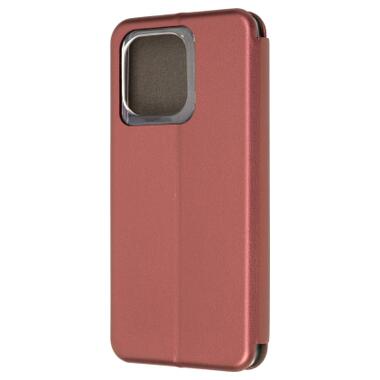 Чехол для мобильного телефона Armorstandart G-Case Motorola G86 5G Marsala (ARM86941) фото №2