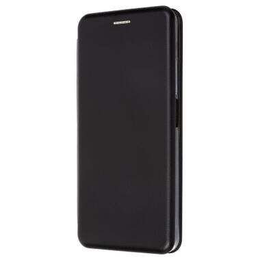 Чехол для мобильного телефона Armorstandart G-Case OPPO A5 4G / A5 5G / A5m 4G Black (ARM87339) фото №1