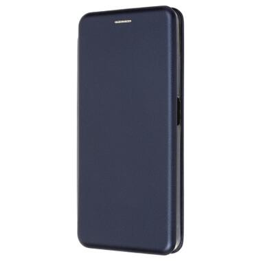 Чехол для мобильного телефона Armorstandart G-Case OPPO A5 4G / A5 5G / A5m 4G Dark Blue (ARM87340) фото №1