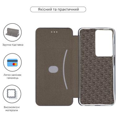 Чехол для мобильного телефона Armorstandart G-Case OPPO A5 4G / A5 5G / A5m 4G Dark Blue (ARM87340) фото №3