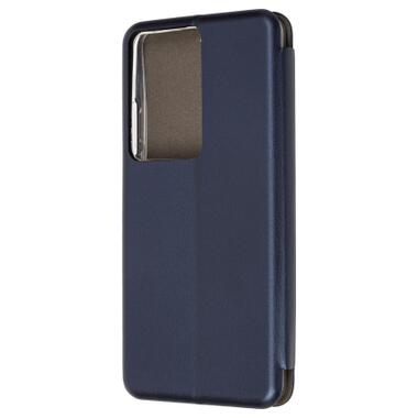 Чехол для мобильного телефона Armorstandart G-Case OPPO A5 4G / A5 5G / A5m 4G Dark Blue (ARM87340) фото №2