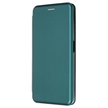 Чехол для мобильного телефона Armorstandart G-Case OPPO A5 4G / A5 5G / A5m 4G Green (ARM87341) фото №1