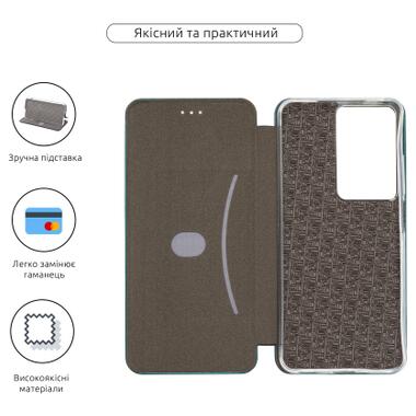 Чехол для мобильного телефона Armorstandart G-Case OPPO A5 4G / A5 5G / A5m 4G Green (ARM87341) фото №3