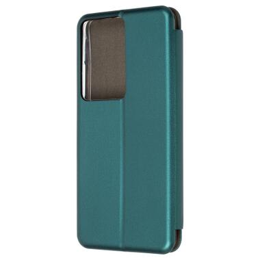 Чехол для мобильного телефона Armorstandart G-Case OPPO A5 4G / A5 5G / A5m 4G Green (ARM87341) фото №2