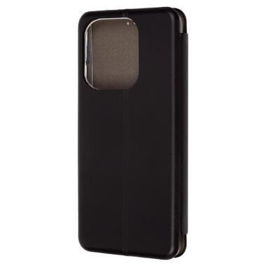 Чехол для мобильного телефона Armorstandart G-Case OPPO A5X 4G / A5X 5G Black (ARM85381) фото №2