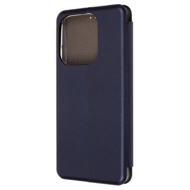 Чехол для мобильного телефона Armorstandart G-Case OPPO A5X 4G / A5X 5G Dark Blue (ARM85408) фото №2