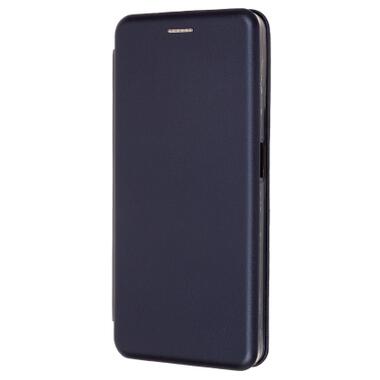 Чехол для мобильного телефона Armorstandart G-Case OPPO A5X 4G / A5X 5G Dark Blue (ARM85408) фото №1