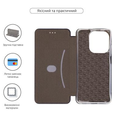 Чехол для мобильного телефона Armorstandart G-Case OPPO A5X 4G / A5X 5G Dark Blue (ARM85408) фото №3