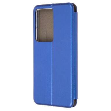 Чехол для мобильного телефона Armorstandart G-Case Realme C75 4G Blue (ARM84882) фото №2