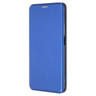 Чехол для мобильного телефона Armorstandart G-Case Realme C75 4G Blue (ARM84882) фото №1