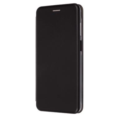 Чехол для мобильного телефона Armorstandart G-Case Samsung A07 4G Black (ARM86534) фото №1