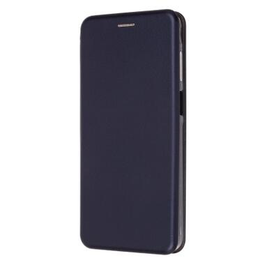 Чехол для мобильного телефона Armorstandart G-Case Samsung A07 4G Dark Blue (ARM86781) фото №1