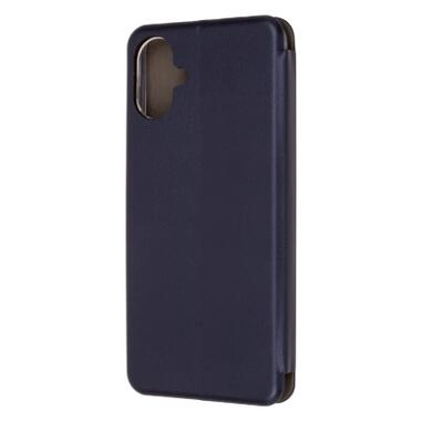 Чехол для мобильного телефона Armorstandart G-Case Samsung A07 4G Dark Blue (ARM86781) фото №2