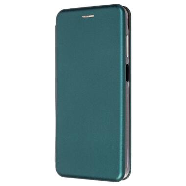 Чехол для мобильного телефона Armorstandart G-Case Samsung A07 4G Green (ARM86782) фото №1
