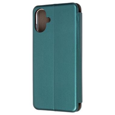 Чехол для мобильного телефона Armorstandart G-Case Samsung A07 4G Green (ARM86782) фото №2