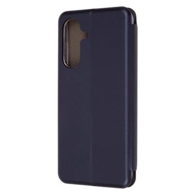 Чехол для мобильного телефона Armorstandart G-Case Samsung A17 4G Dark Blue (ARM86784) фото №2