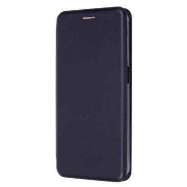Чехол для мобильного телефона Armorstandart G-Case Samsung A17 4G Dark Blue (ARM86784) фото №1