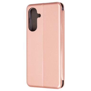 Чехол для мобильного телефона Armorstandart G-Case Samsung A17 4G Rose Gold (ARM86785) фото №2
