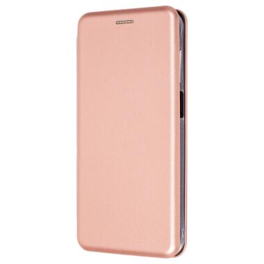 Чехол для мобильного телефона Armorstandart G-Case Samsung A17 4G Rose Gold (ARM86785) фото №1