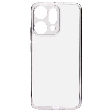 Чехол для мобильного телефона Armorstandart Air OPPO Reno14 Pro 5G Transparent (ARM87141) фото №1