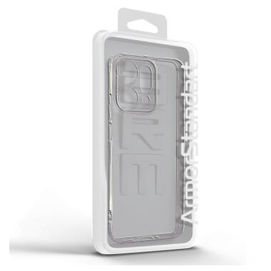 Чехол для мобильного телефона Armorstandart Air OPPO Reno14 Pro 5G Transparent (ARM87141) фото №6