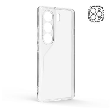 Чехол для мобильного телефона Armorstandart Air Tecno Camon 40 4G Camera cover Clear (ARM88900) фото №2