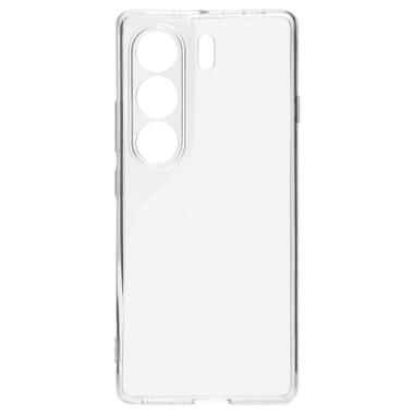 Чехол для мобильного телефона Armorstandart Air Tecno Camon 40 4G Camera cover Clear (ARM88900) фото №1