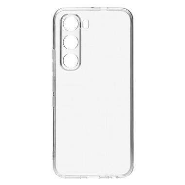 Чехол для мобильного телефона Armorstandart Air Tecno Spark 40 Pro 4G Camera cover Clear (ARM87525) фото №1