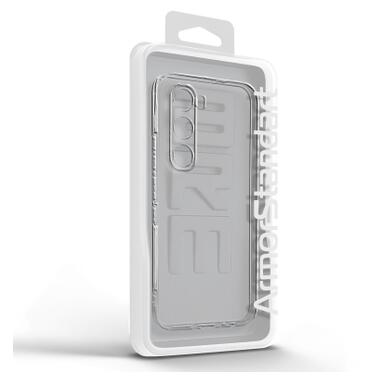 Чехол для мобильного телефона Armorstandart Air Tecno Spark 40 Pro 4G Camera cover Clear (ARM87525) фото №6