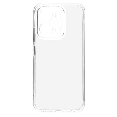 Чехол для мобильного телефона Armorstandart Air Xiaomi Redmi 15C 4G / Poco C85 4G Camera cover Clear (ARM85422) фото №1