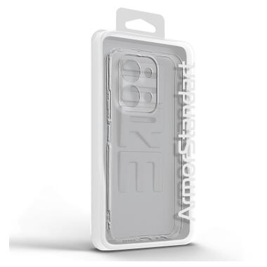 Чехол для мобильного телефона Armorstandart Air Xiaomi Redmi 15C 4G / Poco C85 4G Camera cover Clear (ARM85422) фото №6