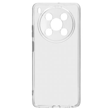 Чехол для мобильного телефона Armorstandart Air ZTE Nubia V70 Max 4G Camera cover Clear (ARM86129) фото №1