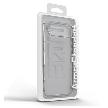 Чехол для мобильного телефона Armorstandart Apple iPhone 17 Air Clear (ARM86739) фото №6