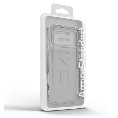 Чехол для мобильного телефона Armorstandart Apple iPhone 17 Pro Max Clear (ARM86742) фото №6