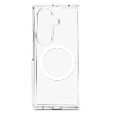 Чехол для мобильного телефона Armorstandart Clear MagCase Samsung Fold7 5G Transparent (ARM88137) фото №1