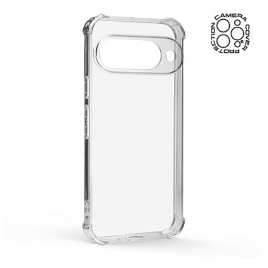 Чехол для мобильного телефона Armorstandart Air Force Google Pixel 10 5G Clear (ARM87211) фото №2