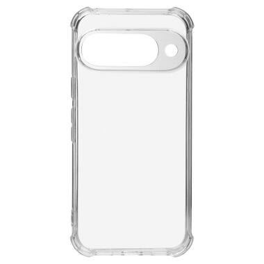 Чехол для мобильного телефона Armorstandart Air Force Google Pixel 10 5G Clear (ARM87211) фото №1