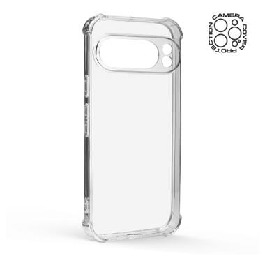 Чехол для мобильного телефона Armorstandart Air Force Google Pixel 10 Pro 5G Clear (ARM87212) фото №2