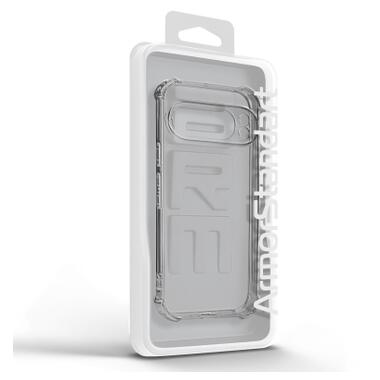 Чехол для мобильного телефона Armorstandart Air Force Google Pixel 10 Pro 5G Clear (ARM87212) фото №6