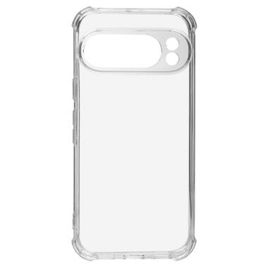 Чехол для мобильного телефона Armorstandart Air Force Google Pixel 10 Pro 5G Clear (ARM87212) фото №1