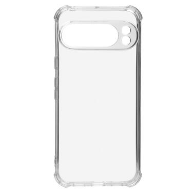 Чехол для мобильного телефона Armorstandart Air Force Google Pixel 10 Pro XL 5G Clear (ARM87213) фото №1