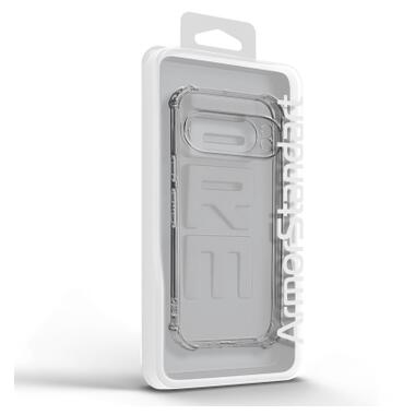 Чехол для мобильного телефона Armorstandart Air Force Google Pixel 10 Pro XL 5G Clear (ARM87213) фото №6