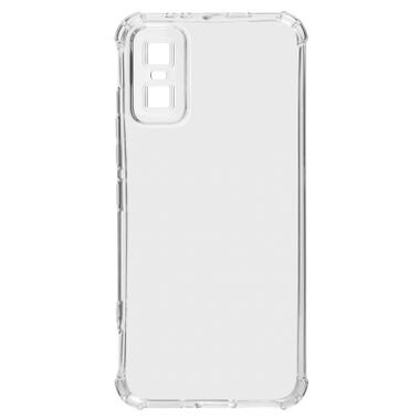 Чехол для мобильного телефона Armorstandart Air Force Infinix GT 30 Pro 5G (X6873) Camera cover Clear (ARM86529) фото №1