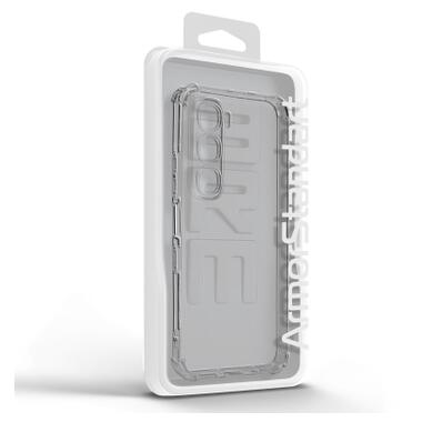 Чехол для мобильного телефона Armorstandart Air Force Infinix Hot 60i 4G Camera cover Clear (ARM87218) фото №6